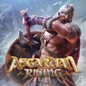 Asgardian Rising phwin vip slot