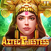 Aztec Priestess phwin vip game