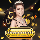 Baccarat phwin vip live casino