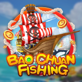 Bao Chuan Fishing phwin vip game