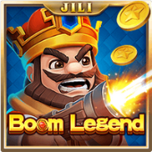Boom Legend phwin vip fishing