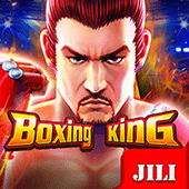 Boxing King phwin vip slot