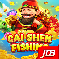 Cai Shen Fishing phwin vip fishing