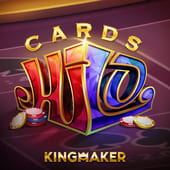 Cards Hi Lo phwin vip cards