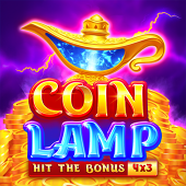 Coin Lamp phwin vip slot