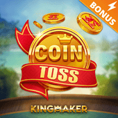Coin Toss phwin vip cards
