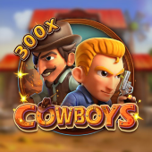 Cowboys phwin vip slot
