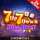 Dice Duet phwin vip cards