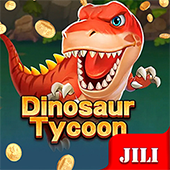 Dinosaur Tycoon phwin vip game