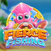 Fierce Fishing phwin vip game