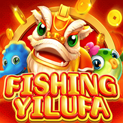 Fishing Yi Lu Fa phwin vip game