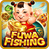 Fuwa Fishing phwin vip game