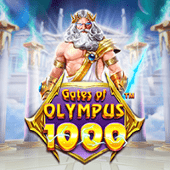 Gates of Olympus 1000 phwin vip slot