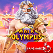 Gates of Olympus phwin vip slot