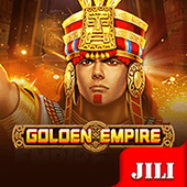 Golden Empire phwin vip slot