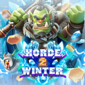 Horde 2 Winter phwin vip slot
