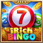 Irich Bingo phwin vip slot