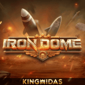 Iron Dome phwin vip cards