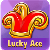 Lucky Ace phwin vip slot