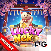 Lucky Neko phwin vip slot