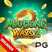 Mahjong Ways 2 phwin vip slot