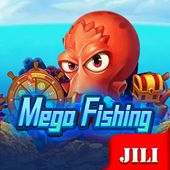Mega Fishing phwin vip game