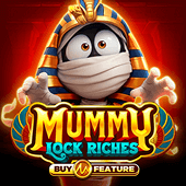 Mummy Lock Riches phwin vip slot