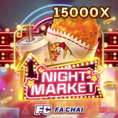 Night Market phwin vip slot