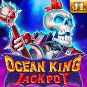 Ocean King Jackpot phwin vip game