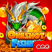 Oneshot Fishing phwin vip game