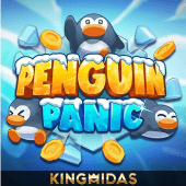 Penguin Panic phwin vip cards