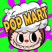 Popmart phwin vip slot