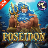 Poseidon phwin vip slot