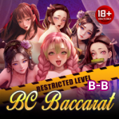 Sexy Blockchain Baccarat B B phwin vip