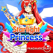 Starlight Princess phwin vip slot