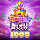 Sugar Rush 1000 phwin vip slot