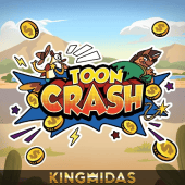 Toon Crash phwin vip cards