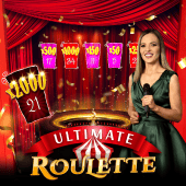 Ultimate Roulette phwin vip
